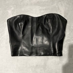 Babaton Cindy Bustier top